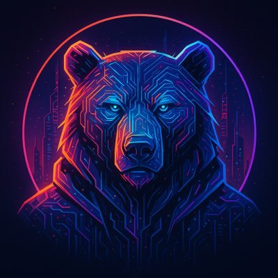 LoursCreatif's profile picture. L'objectif n'est pas de produire de l'art, mais d'être dans cet état merveilleux qui rend l'art inéluctable