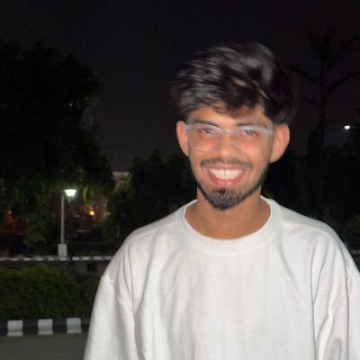Devanshsha7953's profile picture. Don't exactly know what's going on..