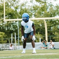 Ryan Washington Jr (@raw_wrld8) 's Twitter Profile