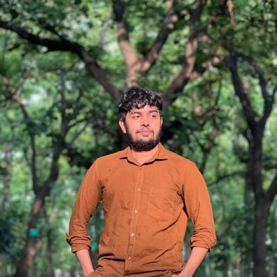 Shafiullah773's profile picture. CSE undergrad 😊 on a mission to build intelligent systems and solutions🤖 Learning AI from the ground up and sharing the journey along the way!!