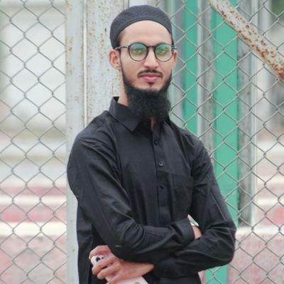 @Aimim_national District general Secretary & Motivational Speaker Humanity & Social media Activist