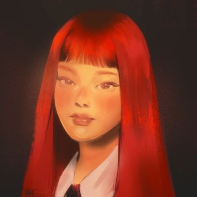 shai ❤️‍🔥さんのプロフィール画像