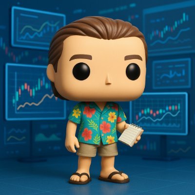 Esprit libre ✨ | Trading & price action 📊 | Auteur en herbe (Monarckofmachine) | #humour #liberté #mindset