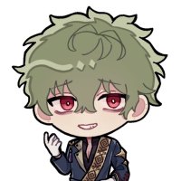 しお (@salt_rice_ball_) 's Twitter Profile Photo