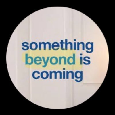 54ertc784's profile picture. something beyond is coming
