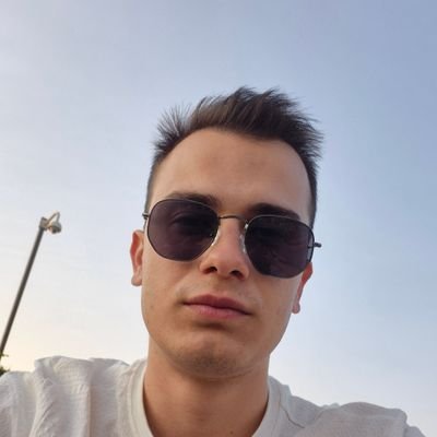 TheAlchemist_0's profile picture. 