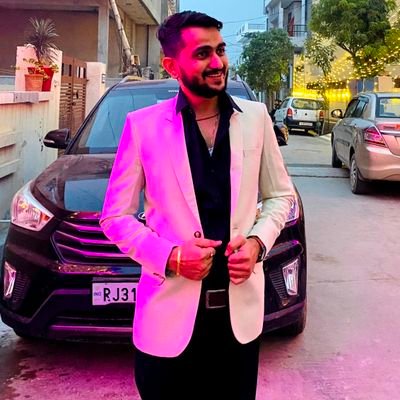 @sharadpareek