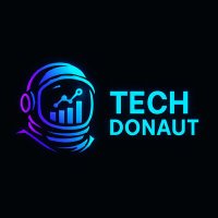 Techdonaut (@techdonaut) 's Twitter Profile
