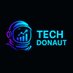 Techdonaut (@techdonaut) Twitter profile photo Techdonaut (@techdonaut) Twitter profile photo