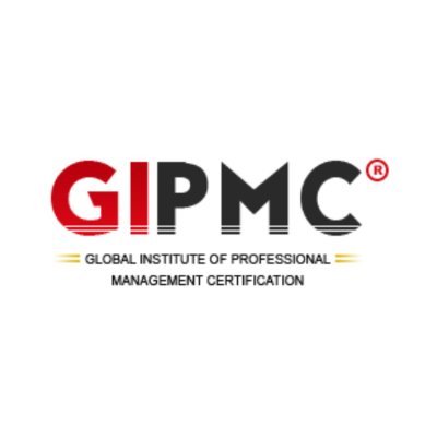 gipmc_org's profile picture. Global Institute of Professional Management Certification