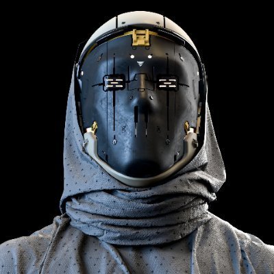 Dzenoviy's profile picture. 