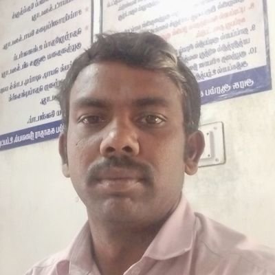 EMaaraja's profile picture. at work