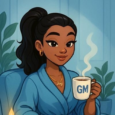 🧠 Turning crypto chaos into clean content
📜 Web3 writer | 💎 Believer in blockchain’s future
✨ Good vibes. Real insights. Always bullish on growth🚀.