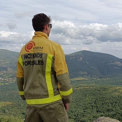 soy_flex's profile picture. 𝐈𝐌𝐏𝐀𝐑𝐀𝐁𝐋𝐄👨🏻‍🚒🚒
Bombero Forestal🌲🔥
https://t.co/b0yOYfkjtl