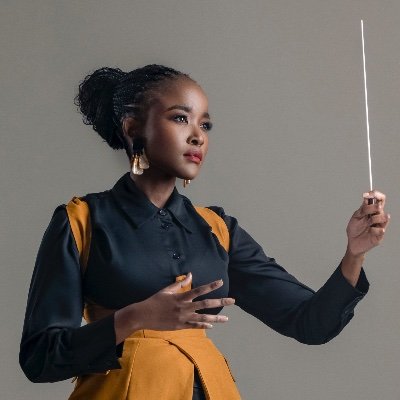 Conductor | Architect | Waterbender | 🏳️🌈| 📮: mampotla@moonstoneagency.co.za