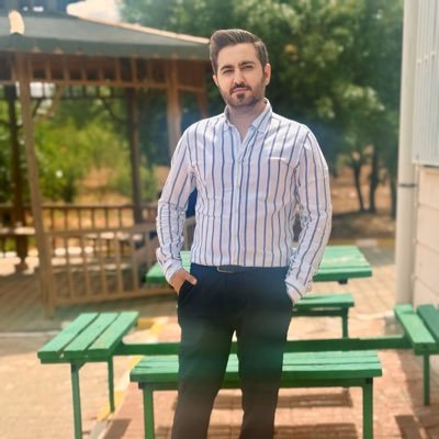 Sertayklmaz2's profile picture. 