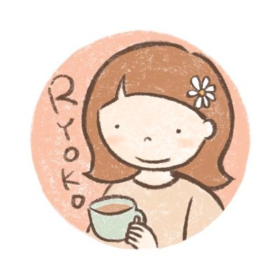 Ryokoさんのプロフィール画像