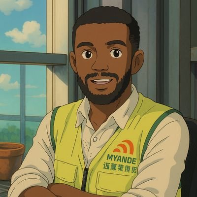 FrancisOdudu1's profile picture. #BlackTechTwitter |
#skillupstandout