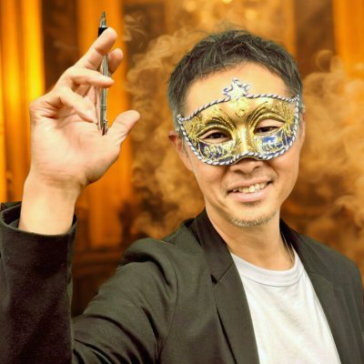 hissekingkazu's profile picture. 筆跡診断士(筆跡仕事人協会所属) ✒️ あなたの文字から性格と思考パターンを読み解きます／文字を3㎜変えるだけで人生が激変／🤩イベントや個人診断のご依頼はDMで