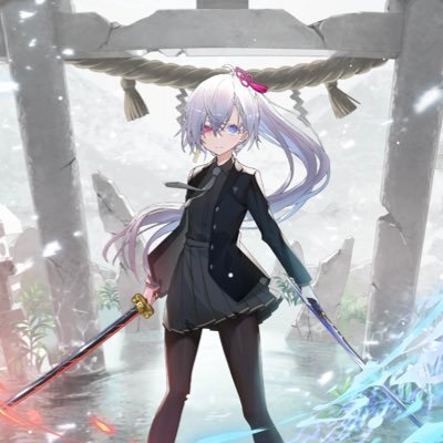 mumei_oshiktu's profile picture. 山口、福岡勢です。カードゲームやってます。主にホロカしかやってないけど(たまにデュエマもする) 最強のルーナイト目指してます 18↓ 推し→ルーナ姫 沙花叉 なぃとめあ 雨海ルカ