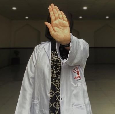 MS💕 ES 🌺 pathologist🌱Genetics 🧬 WhO*trained zonal . supervisor 💕