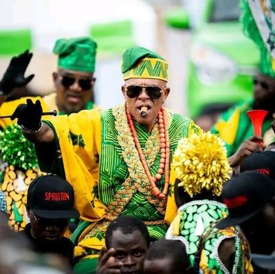 KhingNuel01's profile picture. I'm HOLDING GTAN I belong to this #GTAN charity movement