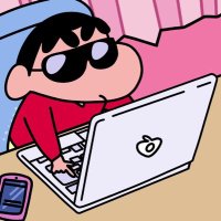 Shin Chan (@shinbardiary) 's Twitter Profile Photo Shin Chan (@shinbardiary) 's Twitter Profile Photo