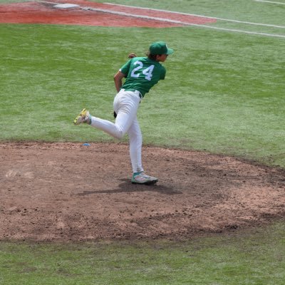 Saint Mary's High School Baseball 5'11 175lbs P/OF Sophomore Class of '27 3.7 GPA (209) 901-6160 CBA Stockton- Tracy 16u