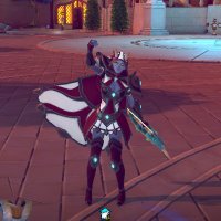 Peachtailx (@peachtailx) 's Twitter Profile Photo