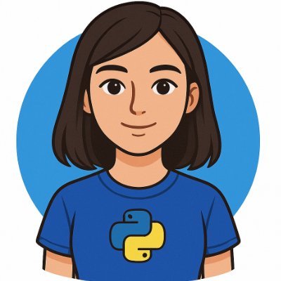 Aydin_tech's profile picture. Artificial Intelligence Self Learner | Tech Founder in Progress 🚀
Dropped out from college this year |
Sharing my  coding journey 💻 and my learning resources