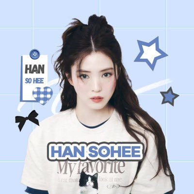 Chinese Fansite For Sohee & HanSoHee ChinaBar💜 |Support HanSoHee🦋✨https://t.co/4tu4Sk7e9D
