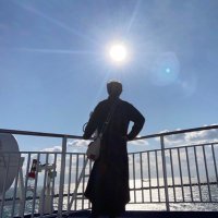 Shu lida (@nebutasenbei) 's Twitter Profile Photo