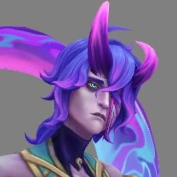 char ( U⩌⩊⩌)ノ🪷 Profile