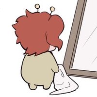 몬스터 주식회사 (@_unu_uwu) 's Twitter Profile