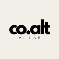 Amber @ Co.Alt Lab (@coaltlab) 's Twitter Profile Photo Amber @ Co.Alt Lab (@coaltlab) 's Twitter Profile Photo