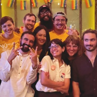 Wilderness (Join DSA) Profile