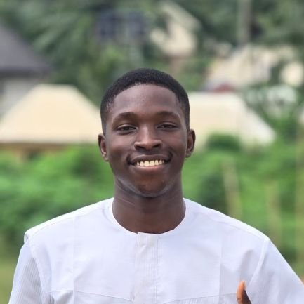 Henri_d_great's profile picture. Student Doctor || TSDI Volunteer || Globa Youth Ambassador Graduate at Their world || Multi instrumentalist || Devout Christian