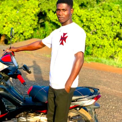 Mo62215Bassirou's profile picture. 