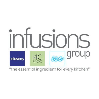 Wholesaler of ingredients & equipment.
Infusions Ltd: Delivering across East Anglia
I4C: E-commerce site
ICE: Restaurant & Cook School @icesuffolk