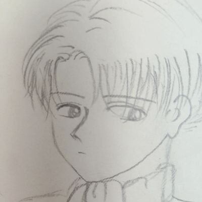 sea061225's profile picture. 推しが好きな進撃の巨人を見て兵長を好きになりました⚔️
ぱぴりちゃんと暮らし始めました🐶
無言フォロー失礼します🙇