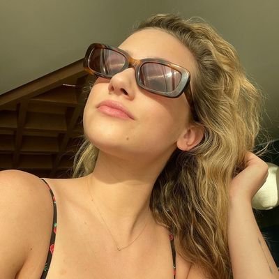 RachelBrow674's profile picture. So kindly and Lovely 😍