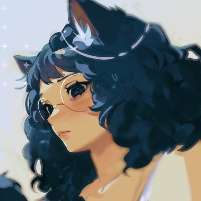 LYRRAMORI 🌧️さんのプロフィール画像