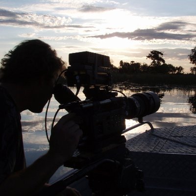 Storyteller Explorer Filmmaker: Pushing the limits of what’s possible. Highlighting the intersection of American military precision and cinematic artistry.