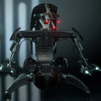 Q-98 Droideka Unit (@unit_q_98) 's Twitter Profile