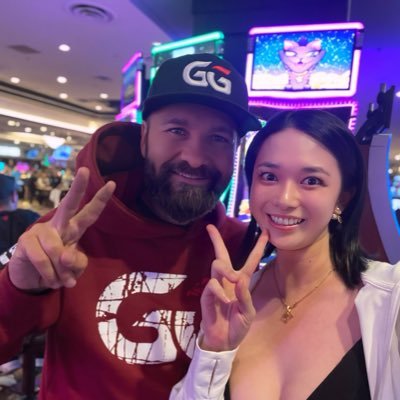 ♠️♣️poker専用アカウント♥️♦️🃏2021年9月くらいからpokerを始めました🔰第一回WGP FT 6th WPT ladies FT 9th Masters ladies 6th JOPT PPC 194th out of 2850 people