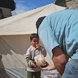 anas_zaq's profile picture. قل بفضل الله وبرحمته فبذالك فل يفرحوا هو خيرٌ مما يجمعون