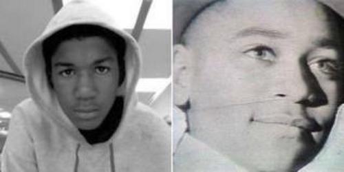 Emmett_2012's profile picture. A movement for the justice for Trayon Martin...modern day Emmett Till! Break the SILENCE 2 stop the VIOLENCE!!