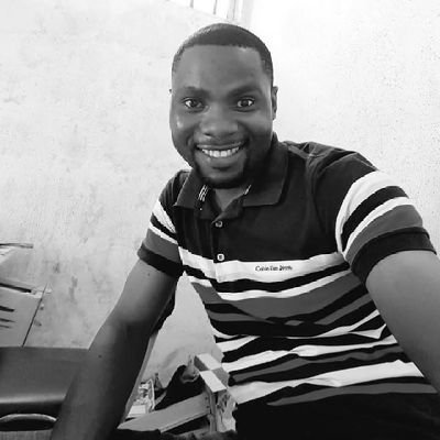An Economist | HR Supervisor | Admin | Billing & Document Control | A Business Developer | Logistics | Arsenal to the world | ayodelejoshuatemitope@gmail.com
