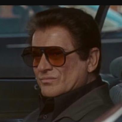 DickJaeger21's profile picture. 