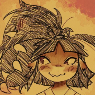 Lucyzillaさんのプロフィール画像